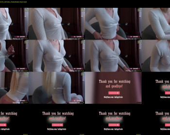ms_seductive — 40 minute Chaturbate female cam show recording, 1080p, Aug 29, 2020