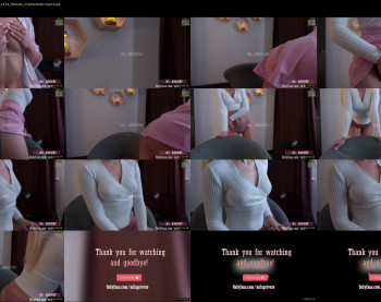 ms_seductive — 78 minute Chaturbate female cam show recording, 1080p, Aug 29, 2020