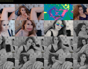 myassistant — 56 minute Chaturbate female cam show recording, 720p, Aug 30, 2020