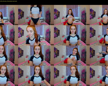 nancy_winter — 14 minute Chaturbate female cam show recording, 1080p, Aug 29, 2020