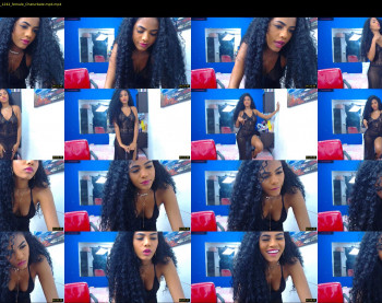 naomixjones1 — 4 minute Chaturbate female cam show recording, 720p, Aug 29, 2020