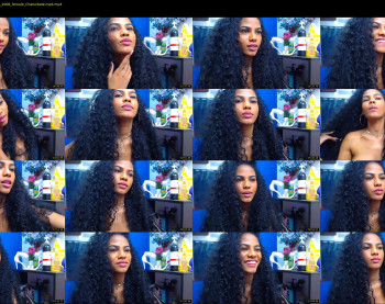 naomixjones1 — 14 minute Chaturbate female cam show recording, 720p, Aug 29, 2020