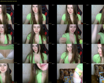 naughty_popa — 9 minute Chaturbate female cam show recording, 720p, Aug 29, 2020