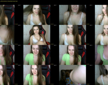 naughty_popa — 22 minute Chaturbate female cam show recording, 720p, Aug 29, 2020