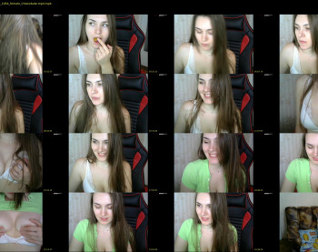 naughty_popa — 29 minute Chaturbate female cam show recording, 720p, Aug 29, 2020