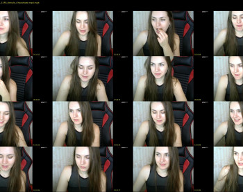 naughty_popa — 23 minute Chaturbate female cam show recording, 720p, Aug 29, 2020