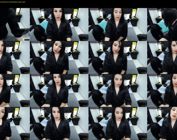 nicoleex1 — 6 minute Chaturbate female cam show recording, 720p, Aug 30, 2020