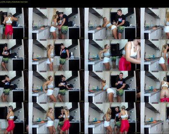 nolimitscoupl3 — 71 minute Chaturbate couple cam show recording, 1080p, Aug 29, 2020