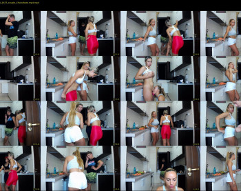 nolimitscoupl3 — 36 minute Chaturbate couple cam show recording, 1080p, Aug 29, 2020
