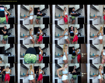 nolimitscoupl3 — 48 minute Chaturbate couple cam show recording, 1080p, Aug 29, 2020