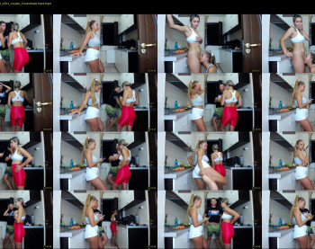 nolimitscoupl3 — 24 minute Chaturbate couple cam show recording, 1080p, Aug 29, 2020