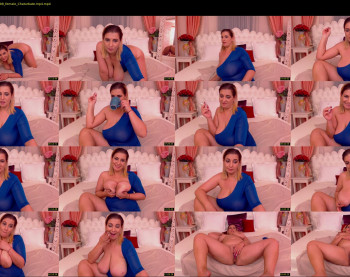 norahreve — 22 minute Chaturbate female cam show recording, 720p, Aug 30, 2020