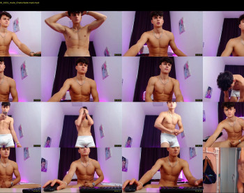 orlando__bloom — 59 minute Chaturbate male cam show recording, 720p, Aug 29, 2020