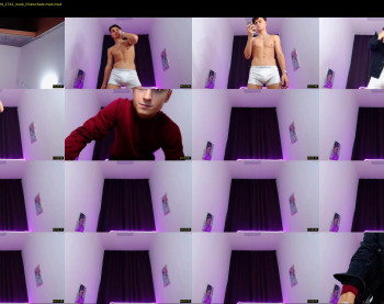 orlando__bloom — 59 minute Chaturbate male cam show recording, 720p, Aug 29, 2020