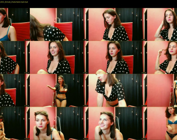 p1ece_of_me — 44 minute Chaturbate female cam show recording, 720p, Aug 29, 2020