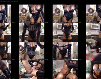 persianangel — 55 minute Chaturbate female cam show recording, 1080p, Aug 29, 2020