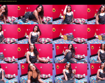 pipeshowtime — 18 minute Chaturbate couple cam show recording, 480p, Aug 30, 2020