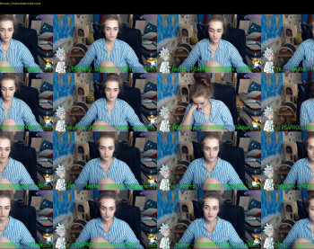ps4pro — 65 minute Chaturbate female cam show recording, 720p, Aug 29, 2020