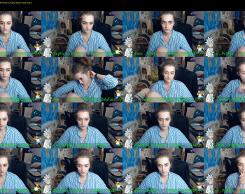 ps4pro — 70 minute Chaturbate female cam show recording, 720p, Aug 29, 2020