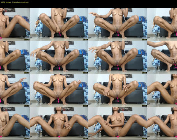 rachel_evans_ — 21 minute Chaturbate female cam show recording, 1080p, Aug 30, 2020