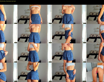 rennatha21 — 71 minute Chaturbate female cam show recording, 1080p, Aug 29, 2020