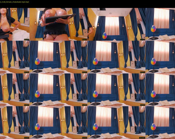 romanticabuse — 71 minute Chaturbate female cam show recording, 1080p, Aug 29, 2020