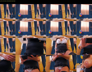 romanticabuse — 69 minute Chaturbate female cam show recording, 1080p, Aug 29, 2020