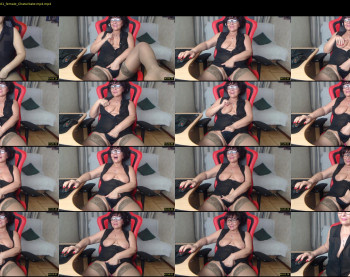 roxyswetty — 52 minute Chaturbate female cam show recording, 1080p, Aug 29, 2020