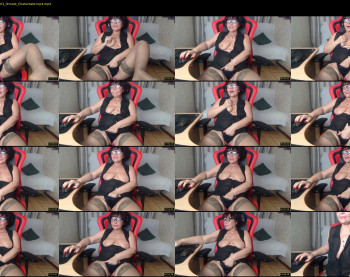 roxyswetty — 50 minute Chaturbate female cam show recording, 1080p, Aug 29, 2020