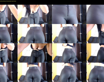 samantha46 — 8 minute Chaturbate female cam show recording, 1080p, Aug 30, 2020