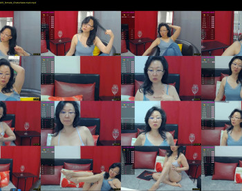 sandrami__ — 70 minute Chaturbate female cam show recording, 720p, Aug 29, 2020