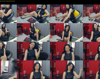 sandrami__ — 16 minute Chaturbate female cam show recording, 720p, Aug 29, 2020
