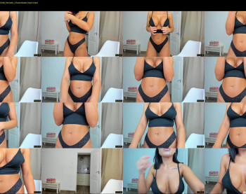sarahadams — 13 minute Chaturbate female cam show recording, 1080p, Aug 29, 2020