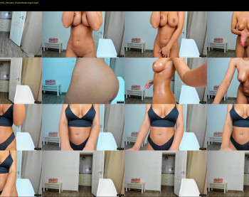 sarahadams — 42 minute Chaturbate female cam show recording, 1080p, Aug 29, 2020