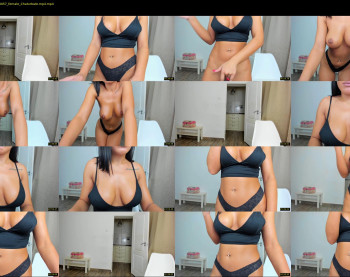 sarahadams — 40 minute Chaturbate female cam show recording, 1080p, Aug 30, 2020