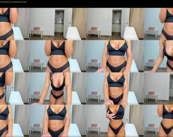 sarahadams — 11 minute Chaturbate female cam show recording, 1080p, Aug 30, 2020