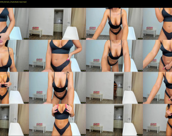 sarahadams — 70 minute Chaturbate female cam show recording, 1080p, Aug 30, 2020