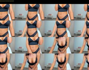 sarahadams — 3 minute Chaturbate female cam show recording, 1080p, Aug 30, 2020
