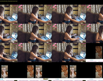 short_sweetpea — 11 minute Chaturbate female cam show recording, 720p, Aug 30, 2020