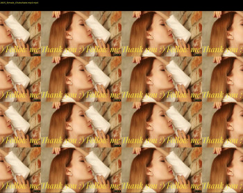 sonya_kelsey — 4 minute Chaturbate female cam show recording, 1080p, Aug 29, 2020