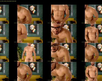 straigthguysfun — 8 minute Chaturbate male cam show recording, 720p, Aug 29, 2020