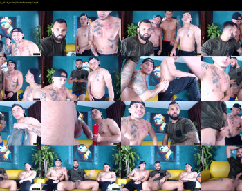 straigthguysfun — 89 minute Chaturbate male cam show recording, 720p, Aug 30, 2020