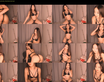 succuba_ — 70 minute Chaturbate female cam show recording, 1080p, Aug 29, 2020