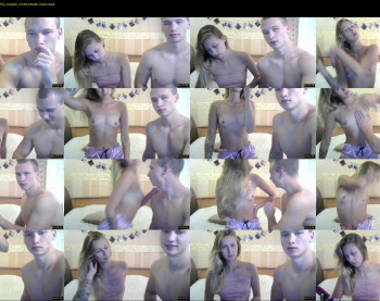 sugarcoup — 6 minute Chaturbate couple cam show recording, 720p, Aug 29, 2020