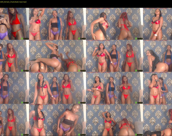 sweet_savvy — 71 minute Chaturbate female cam show recording, 1080p, Aug 29, 2020