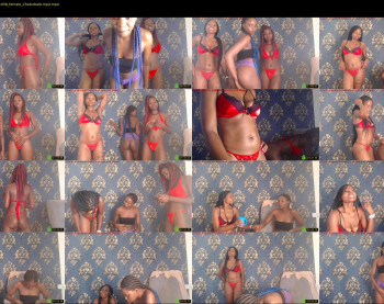 sweet_savvy — 73 minute Chaturbate female cam show recording, 1080p, Aug 29, 2020