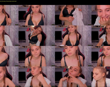 sweetmila1 — 70 minute Chaturbate female cam show recording, 1080p, Aug 29, 2020