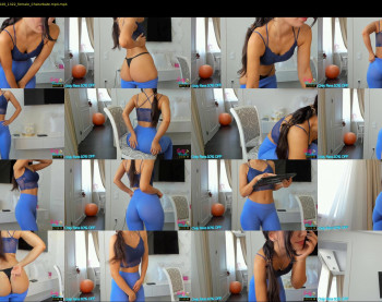 sweety_rinushka_ — 70 minute Chaturbate female cam show recording, 1080p, Aug 29, 2020