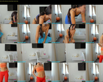 sweety_rinushka_ — 70 minute Chaturbate female cam show recording, 1080p, Aug 29, 2020