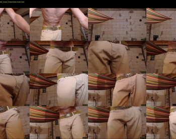 tralalabala — 71 minute Chaturbate male cam show recording, 1080p, Aug 30, 2020